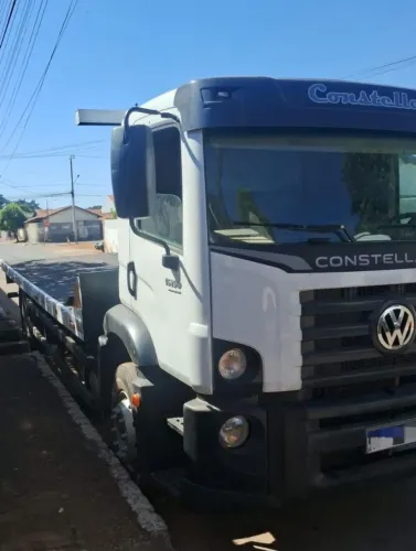 VW/ 15.190 CRM 4X2 2020