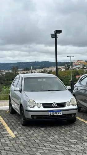 Volkswagen Polo 2.0 MI 116cv 8V 5P 2003