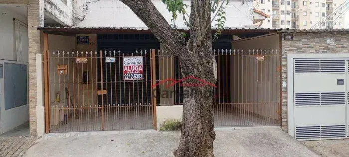 Salão para alugar, 56 m² por R$ 2.500,00/mês - Jardim Japão - São Paulo/SP