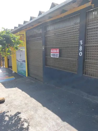 Sala Comercial 90m2 - Vivi Xavier