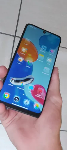 Redmi note 11 118Gb