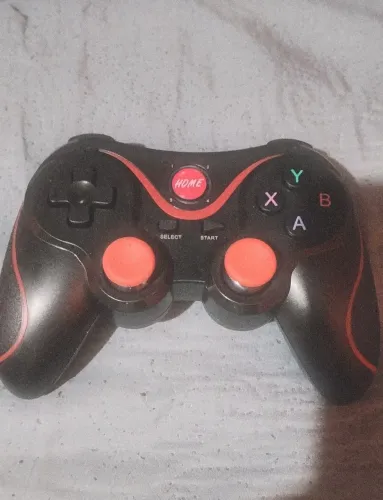 Controle joystick jogos mobile