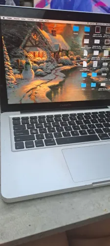 Macbook Pro 13' A1258 - I5 - HD 479 GB SSD