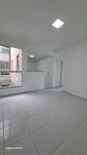 APARTAMENTO PARA LOCAÇÃO NO RESIDENCIAL MARAJOARA 2 | 47M² | 2 QUARTOS | 1 VAGA | PARQUE V