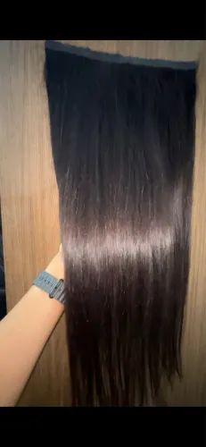 Vendo cabelo vietnamita 175cm