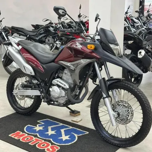 HONDA XRE 300 2011