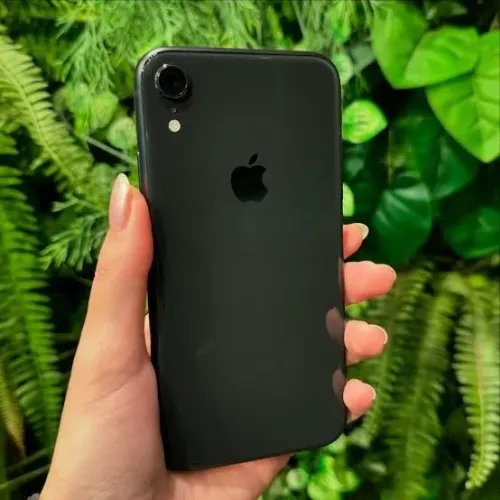 Iphone xr 64 GB todo original
