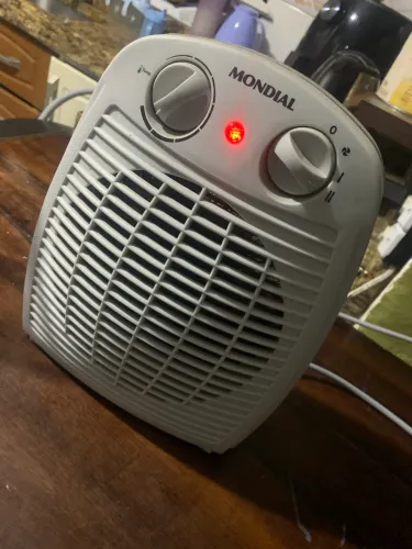 Aquecedor