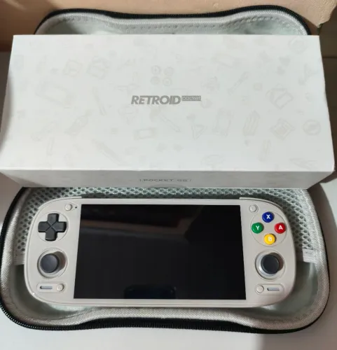Retroid Pocket G2