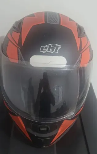 Capacete N58