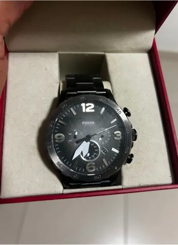 RELOGIO FOSSIL ORIGINAL