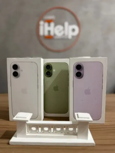 OPORTUNIDADE IPHONE17 256GB