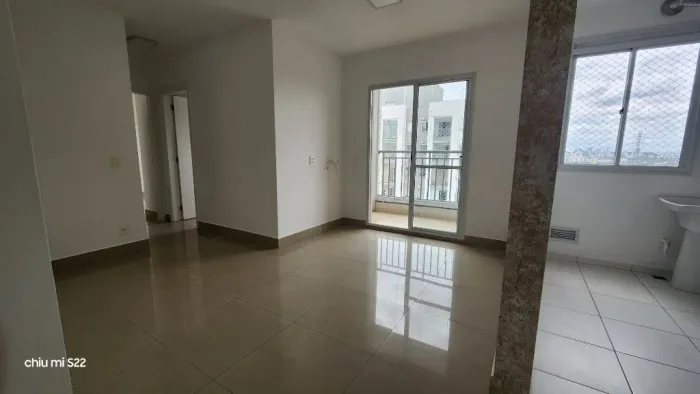 Apartamento Moderno para alugar Continental Osasco