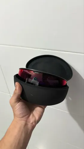 META GLASS OAKLEY LACRADO.