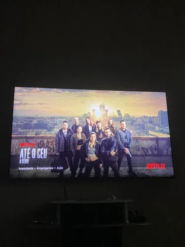 Tv Samsung 60 OPORTUNIDADE
