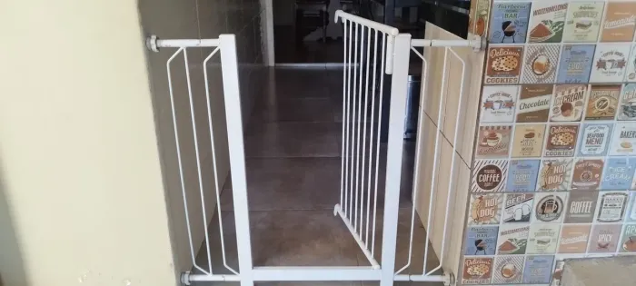 Grade de proteção