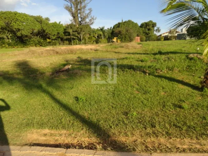 Terreno 1000 m² à venda no Condomínio Vivendas do Lago em Sorocaba