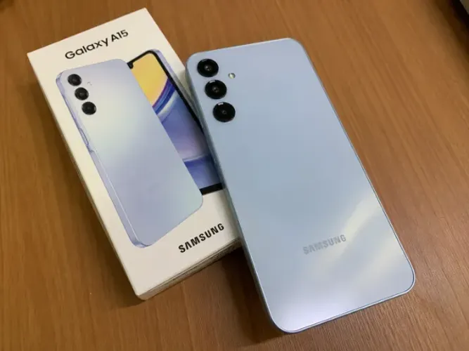 Celular ?