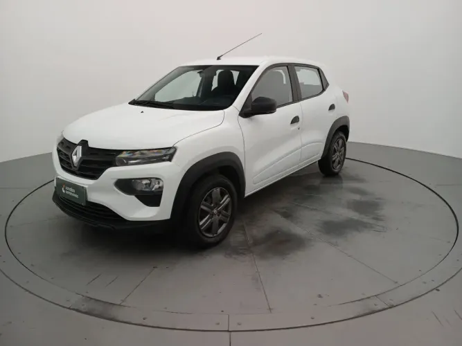 Renault Kwid 1.0 Zen 2026