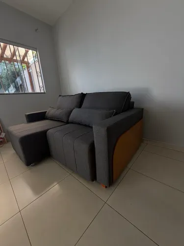 SofáCama 2 lugares