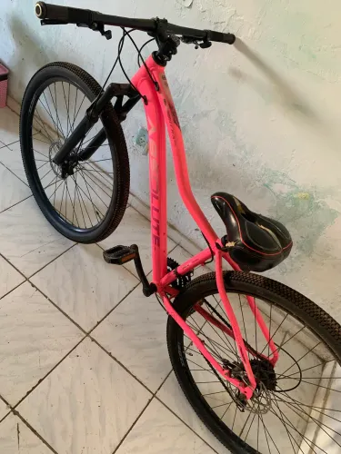 Bike aro 29