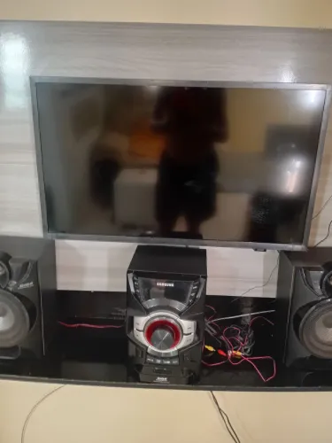 tv smart samsung