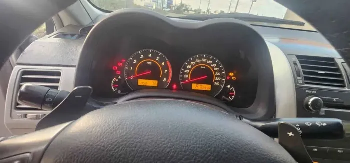 VENDO COROLLA EM PONTO DE TRANSFERÊNCIA!