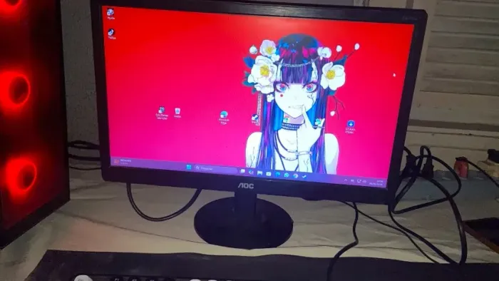 PC COMPLETO 1200 A VISTA