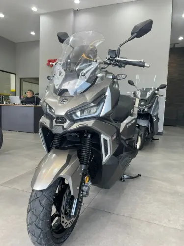 ADX 150 2027 0KM - PRONTA ENTREGA VENDEDORA NATASHA