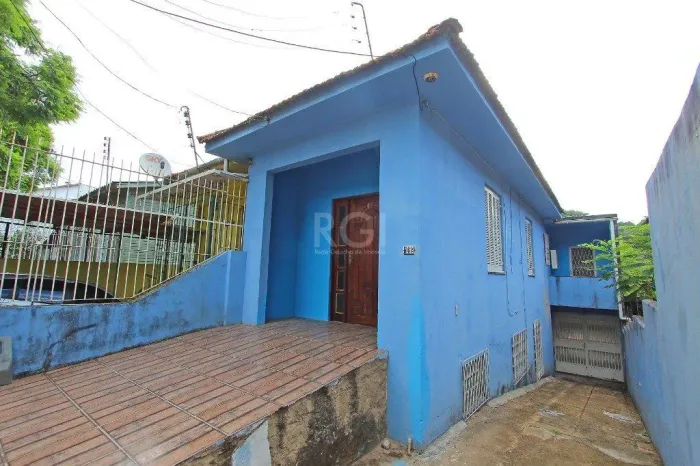 Casa em Medianeira