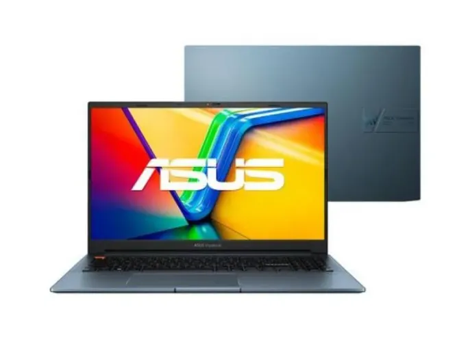 Asus vivobook 15 pro, defeito na placa não liga 