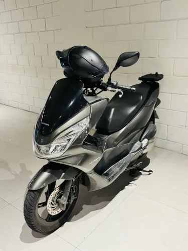 Motocicleta
