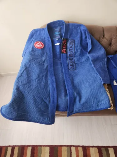 Kimono GB competition 