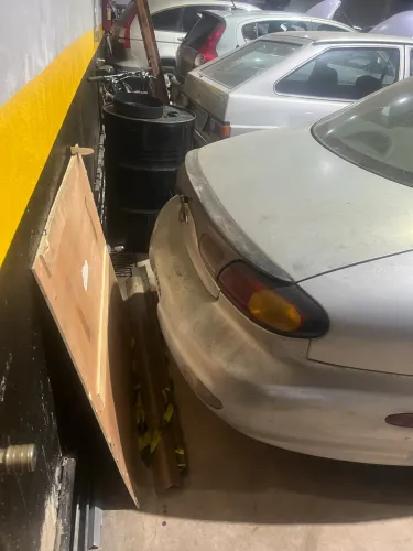 Ford Taurus L/lx 3.0 V6 1996