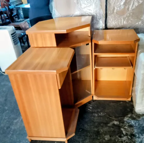 Rack Sala