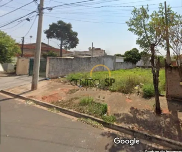 Jardim Terra Branca, Terreno à venda, 360 m²