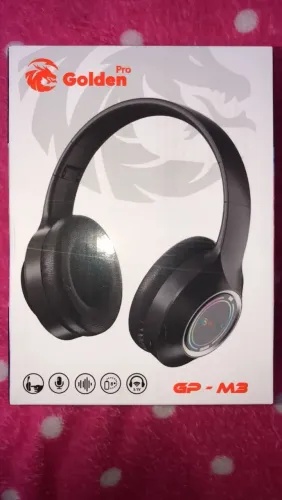 HEADSET BLUETOOTH SEM FIO