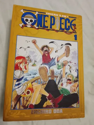 One Piece