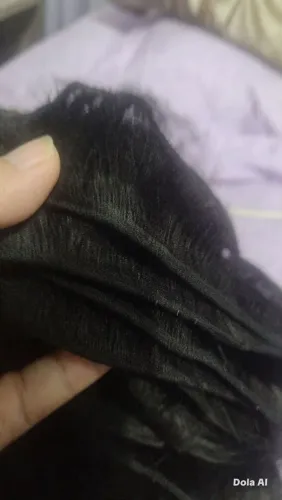 mega hair completo cabeça toda humano