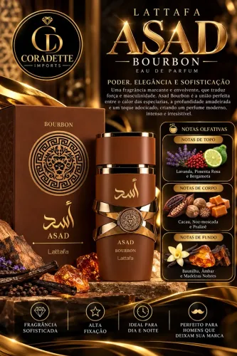 Perfume masculino 