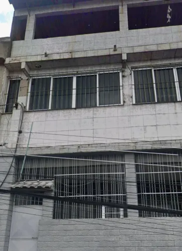 Casa l Comendador Soares Compactor 