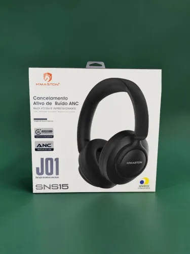 Headphone Hmaston SNS15