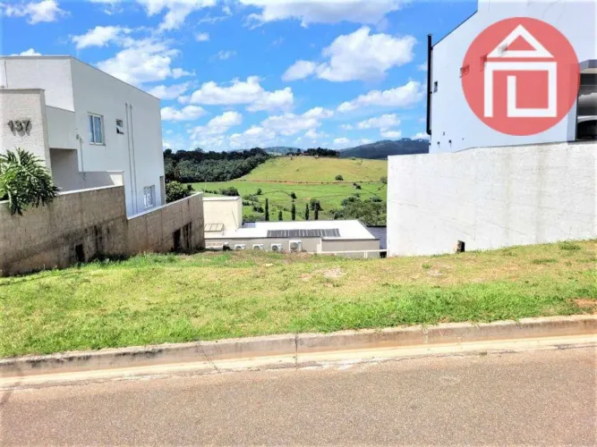 Terreno à venda, 322 m² por R$ 290.000,00 - Condomínio Villa Real de Bragança - Bragança P