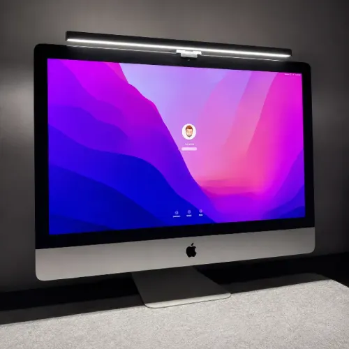 iMac 27? Retina 5K - Core i5 3.2GHz | 32GB RAM | SSD 500GB