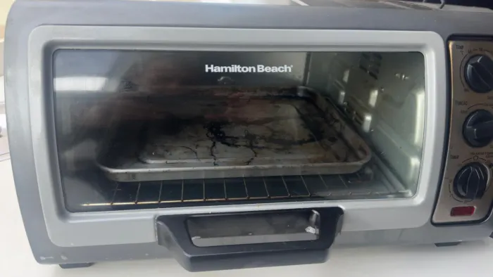 Forno Elétrico Hamilton Beach 31126 220v