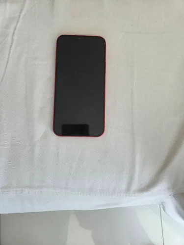 Iphone 12 256gb RED