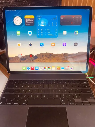 iPad M2 13? 128gb