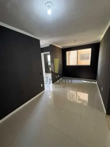 Apartamento 2 quartos à venda 0 Campo Grande - Rio de Janeiro RJ