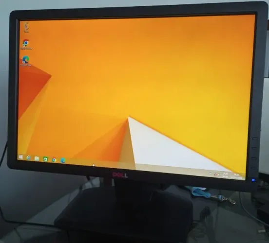 Computador Dell + Monitor Dell 19" 