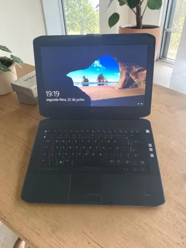 Notebook Dell Latitude E5430